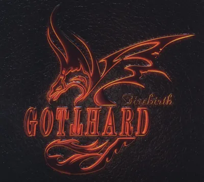 Obrázek produktu pro Gotthard: Firebirth (Limited Edition mit Bonustrack)