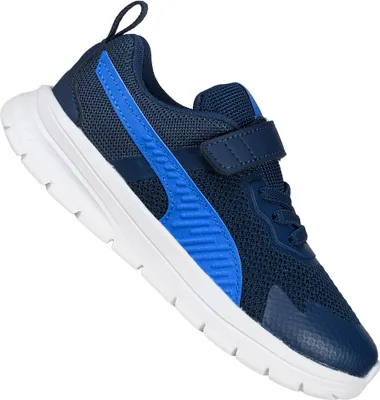 Produktbild von 23|PUMA Evolve Run Mesh Kleinkinder Sneaker 386240-09