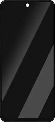 Image de Xiaomi, écran LCD + écran tactile + boîtier pour Xiaomi Redmi Note 11S 5G, noir