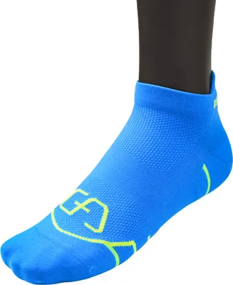 Produktbild von Unisex Knöchel Kompressionsstrümpfe für Sport, Atmungsaktiv, Antibakteriell, Elasthan, Blutzirkulationsfördernd, Verletzungspräventiv