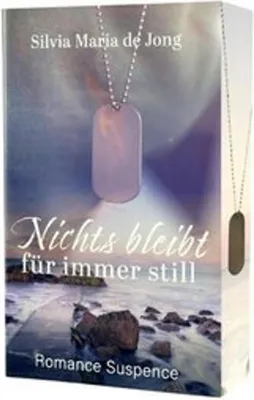 Obrázek produktu pro Nic nezůstane navždy v klidu