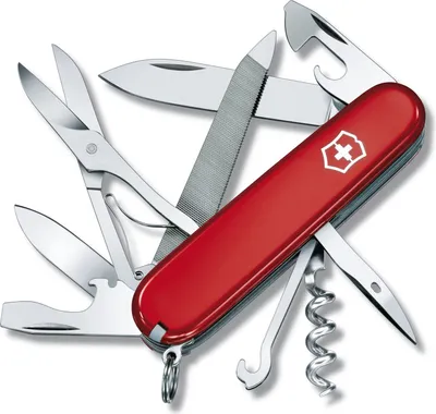 Produktbild von Victorinox MOUNTAINEER