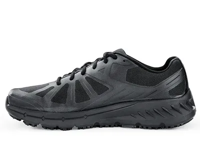Zdjęcie produktu dla Shoes for Crews, ENDURANCE II 22782, czarne, sportowe obuwie robocze, męskie, rozmiar 41