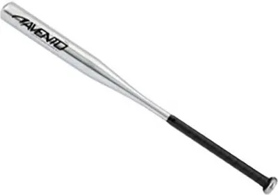 Immagine prodotto di Mazza da baseball Avento argento 78 cm argento 78 cm