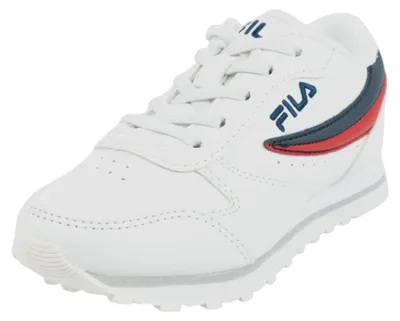 Produktbild von Fila - "Orbit" Sneaker für Kinder PP9319 (28 EU) (Weiß)