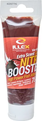Produktbild von Illex Nitro Booster Creme 75ml Sorte Wurm
