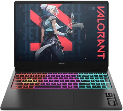 Zdjęcie produktu dla HP OMEN MAX Gaming 16 IPS 240Hz Core Ultra 7 255HX 32GB 1TB RTX 5070 Win11