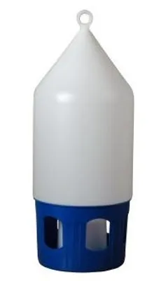 Productafbeelding van Wielink Drinkpan + bol + ring 7 liter