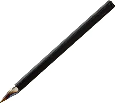 Produktbild von Schnureisen 163 x 8 x 8 mm, geschmiedet