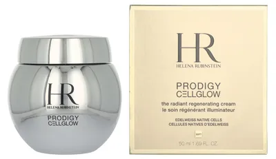 Immagine prodotto di Prodigy Cellglow Crema viso illuminante e rigenerante 50ml