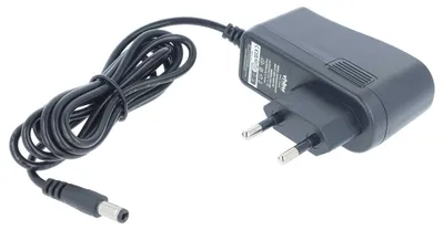 Produktbild von vhbw Universal Netzteil für Elektrogeräte - AC/DC Netzadapter, 137 cm 12V