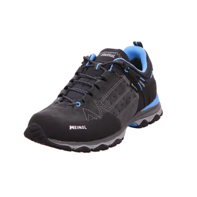 Produktbild von Meindl Trekking in Grau, Größe 6