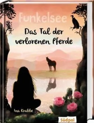 Immagine prodotto di Funkelsee - Das Tal der verlorenen Pferde (Band 5)