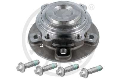 Immagine prodotto di Set di cuscinetti ruota posteriore OPTIMAL adatto per MERCEDES-BENZ Classe A (W177) 148 mm 402312