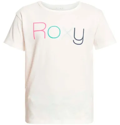 Image de T-shirt Roxy ERGZT03845_WBK0 pour Fille