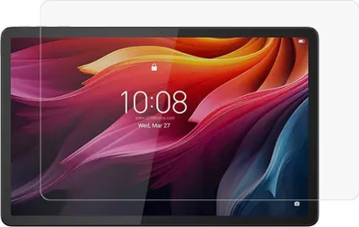 Produktbild von Lenovo Tab K11 Plus Displayschutz - Coverup 9H Panzerglas - Transparent