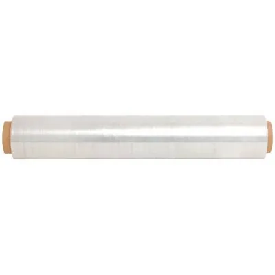 Immagine prodotto di Film termoretraibile trasparente, 0,5 m, 0,023 mm