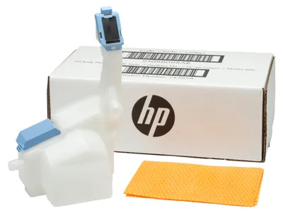 Produktbild von HP 648A Toner-Auffangeinheit CE265A – Resttoner-Behälter für Laserdrucker