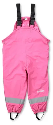 Produktbild von Sterntaler Regenhose gefüttert uni