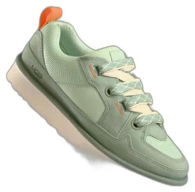 Zdjęcie produktu dla UGG Lowmel Lo sneakersy buty męskie zielone 1168890-ART
