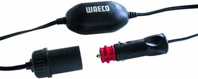 Produktbild von Mobicool Y12 Spannungswächter Batteriewächter Universal