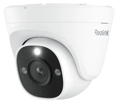 Immagine prodotto di Telecamera PoE Reolink P344