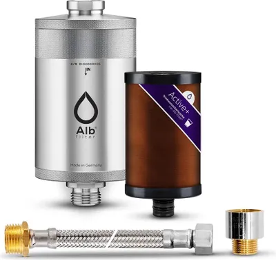 Produktbild von Alb Filter Trinkwasserfilter Active Plus