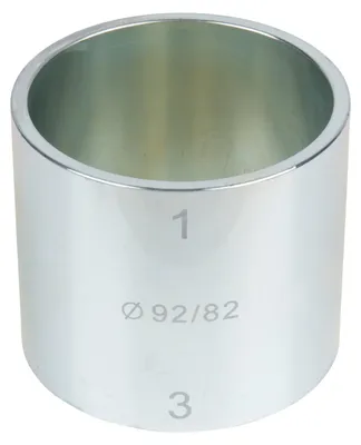 Immagine prodotto di KS TOOLS Manicotto a pressione, Ø interno 82 mm, Ø esterno 92 mm ( 700.1800-05 )