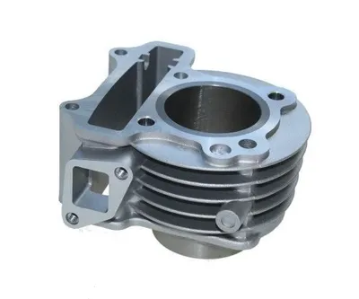 Zdjęcie produktu dla Cylinder 80cc 4-suwowy skuter Citomerx - numer części zamiennej 160375