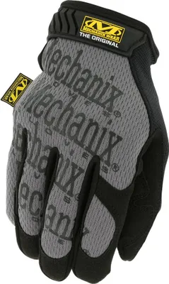 Obrázek produktu pro Mechanix The Original GREY Rukavice