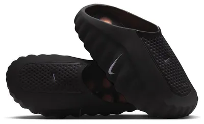 Produktbild von Nike Mind 001 Slide Black Chrome (Women's) - EU 36.5