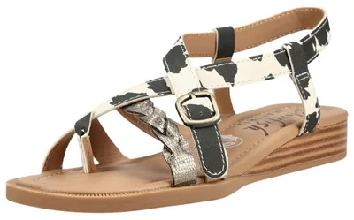 Produktbild von Blowfish Sandalen Sandalen Kunstleder