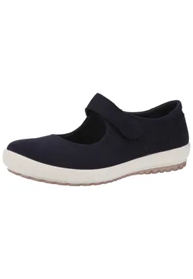 Produktbild von Legero Ballerinas Ballerinas Nubukleder
