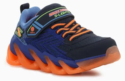 Produktbild von Skechers Schuhe S Lights Mega Surce, 400130LNVOR