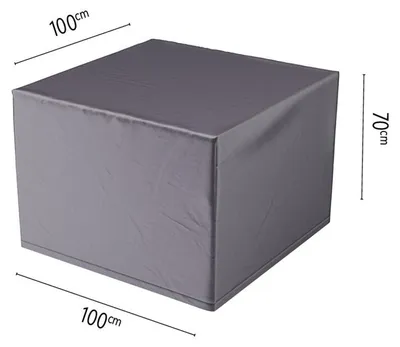 Productafbeelding van Sesselbezug 100 x 100 x 70 cm AeroCover