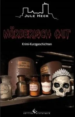 Produktbild von Mörderisch gut