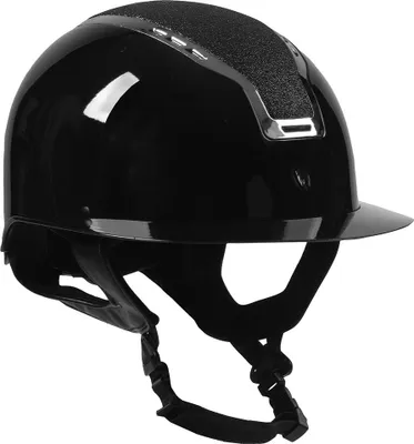 Zdjęcie produktu dla Kask damski Horka Gaudi Glossy 60-62 cm 60-62 cm