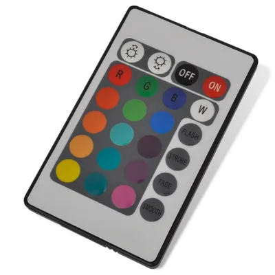 Image de vidaXL Lampe à bulles LED pour aquarium RGB 56,5 cm