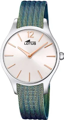 Image de Lotus montre Femme 18749/1