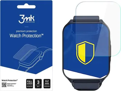 Obrázek produktu pro 3MK Watch Protection, Moto Watch 70, 1 kusů