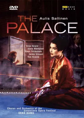 Produktbild von The Palace