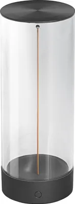 Immagine prodotto di OSRAM Endura Style Lampada da tavolo LED a filamento, 1,2W, 2700K bianco caldo, 100 lm, ricaricabile via USB, IP54, 14h