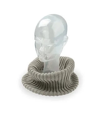 Produktbild von Atlantis Headwear Dapper - Knitted Neckwarmer