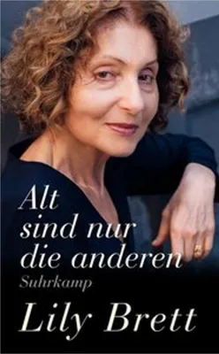 Produktbild von Alt sind nur die anderen