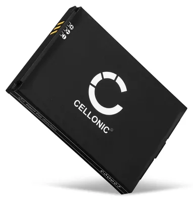 Image de CELLONIC Batterie compatible avec TP-Link M7200, M7000, M5250, TBL-71A2000