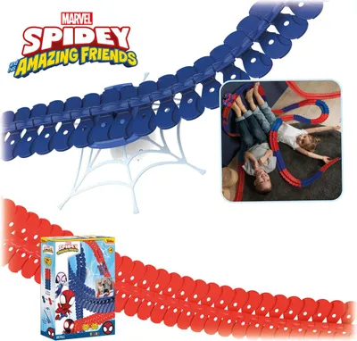 Immagine prodotto di Kit di estensione della guida FleXtreme Spidey