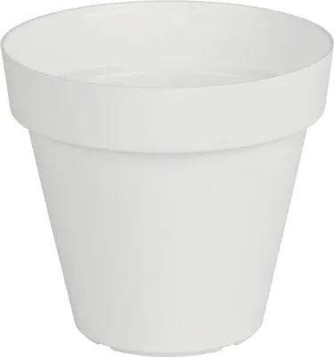Produktbild von Artevasi Capri Pot, Weiß, 4 l, 200 mm, 189 mm, 12 Stück(e)