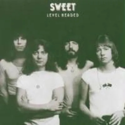 Zdjęcie produktu dla Cherry Red Records CDLEM59, CD, Sweet, 200 g