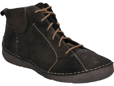 Produktbild von JOSEF SEIBEL Fergey 97 | Stiefelette für Damen | Grau