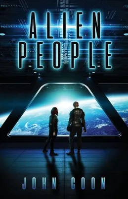 Obrázek produktu pro Alien People